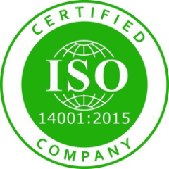 ISO 14001:2015