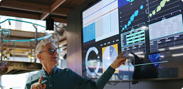 Data and AI Services